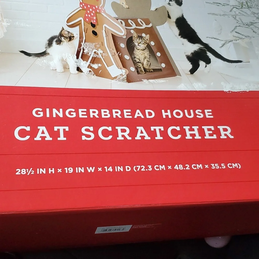 Xmas themed